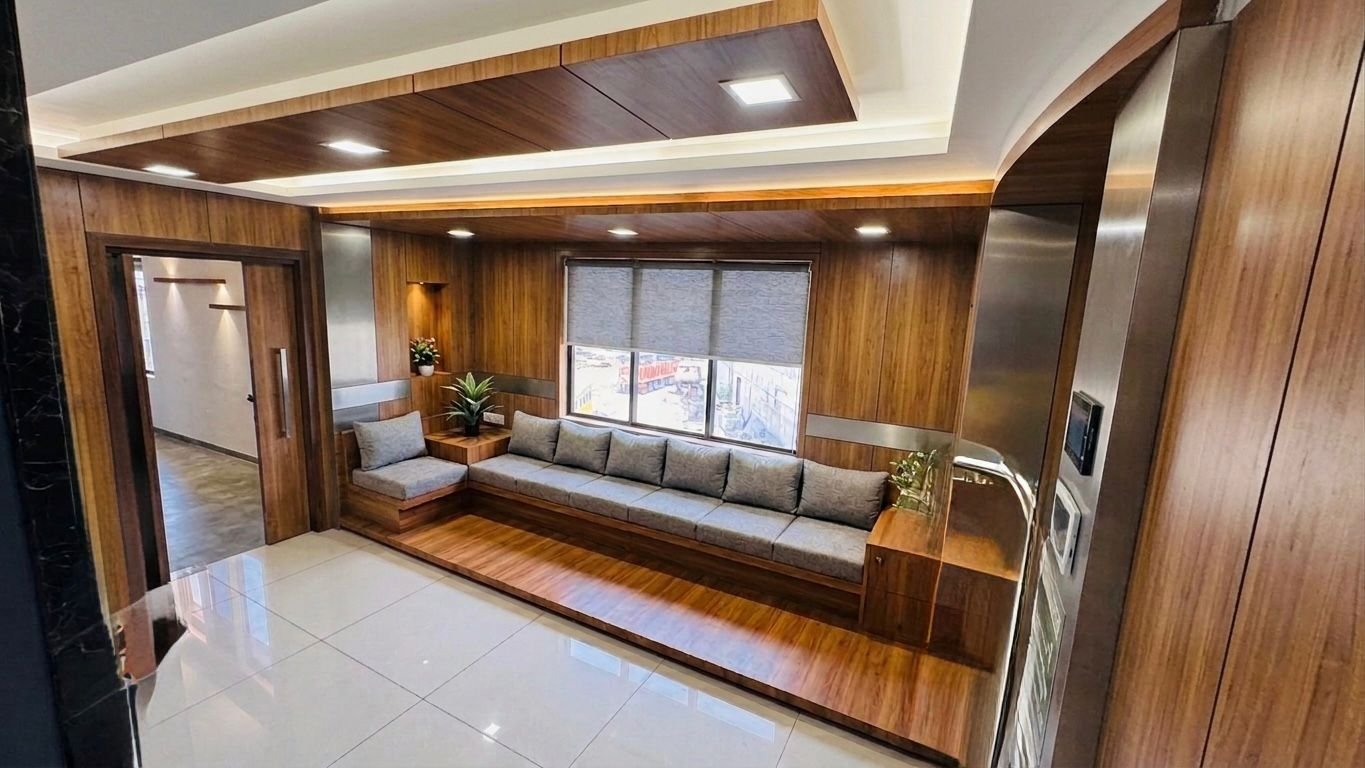Guest House ACIL